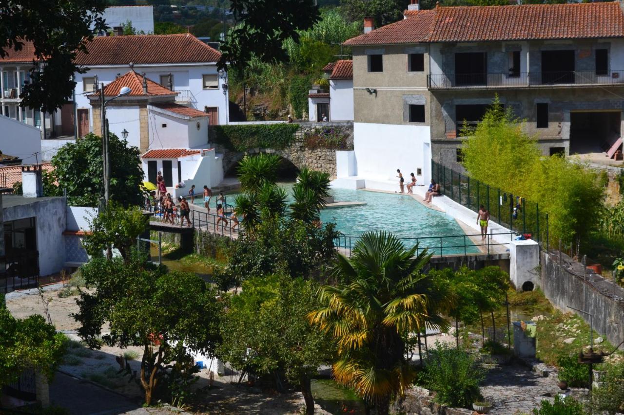 Villa Yasmine 212 Anca Exterior foto