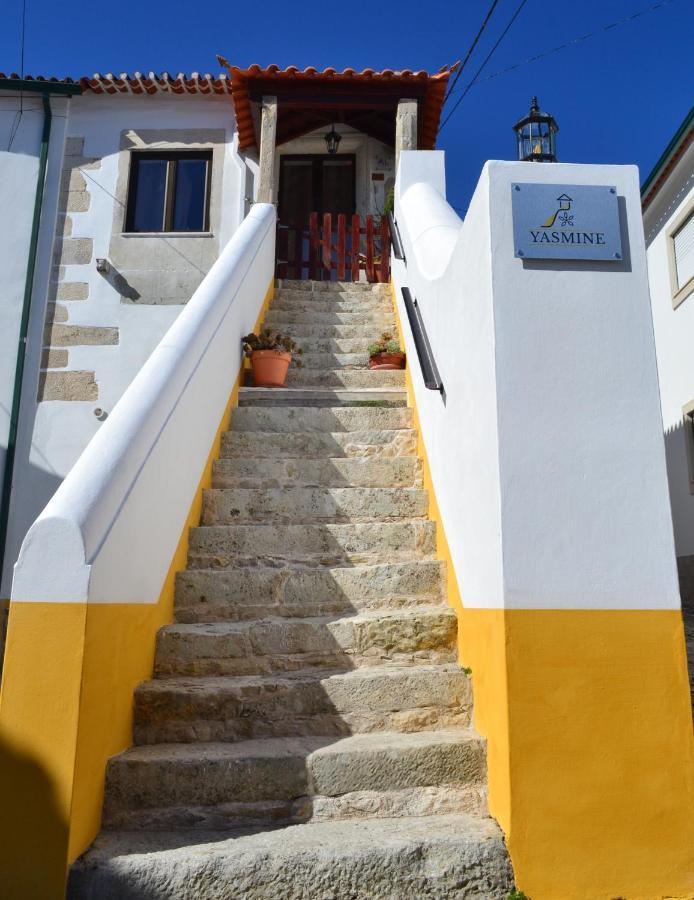 Villa Yasmine 212 Anca Exterior foto