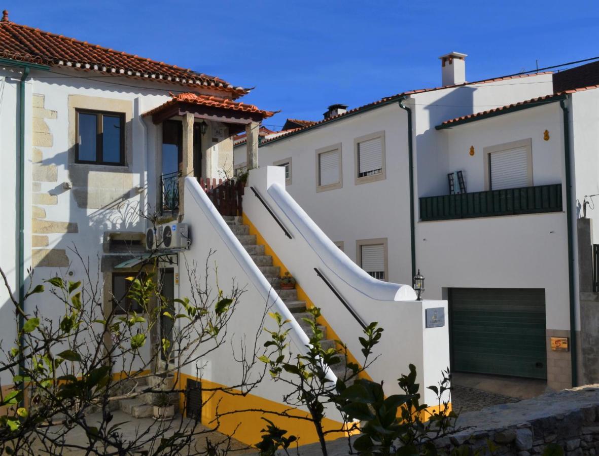 Villa Yasmine 212 Anca Exterior foto