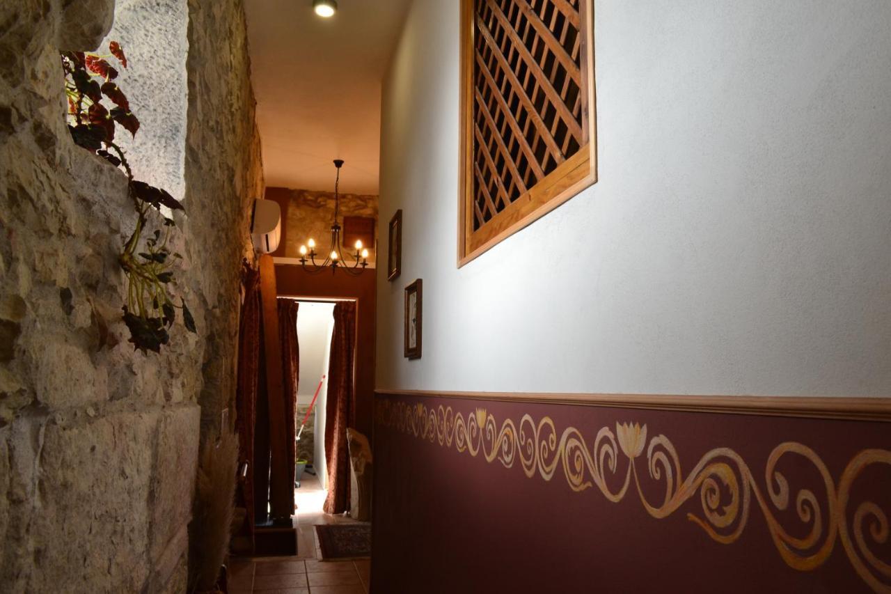 Villa Yasmine 212 Anca Exterior foto