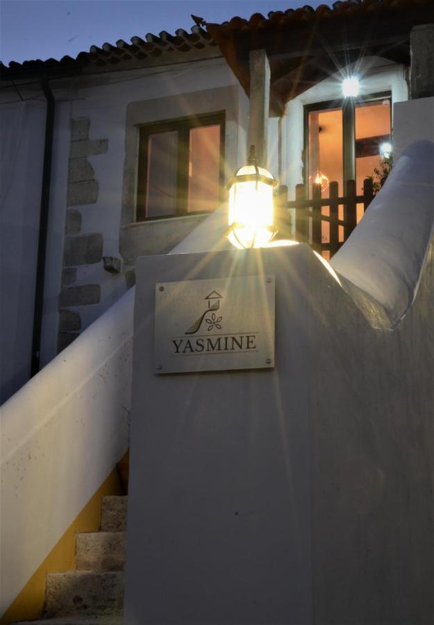 Villa Yasmine 212 Anca Exterior foto