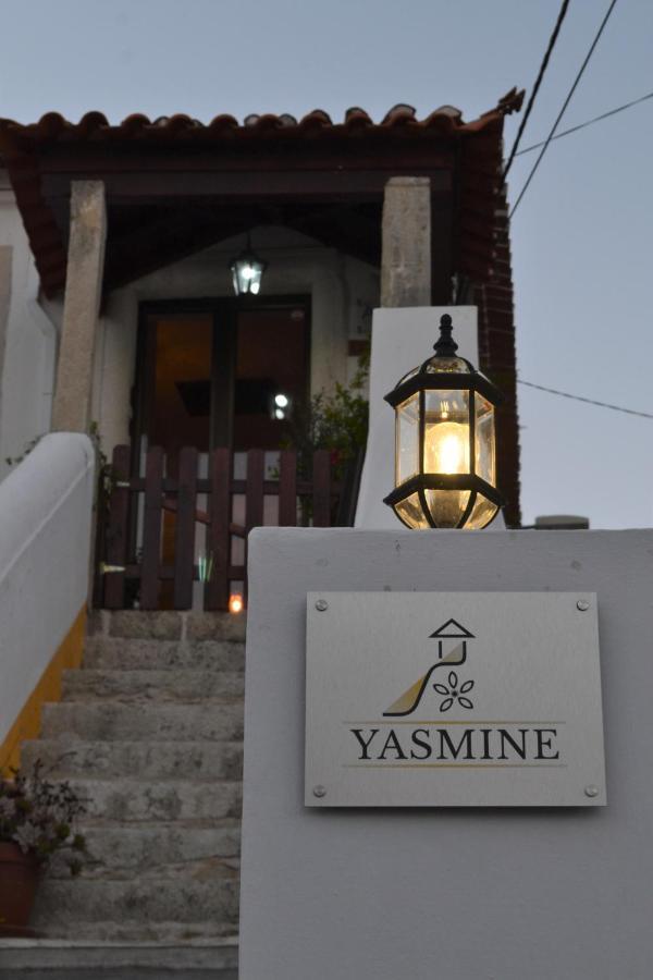 Villa Yasmine 212 Anca Exterior foto